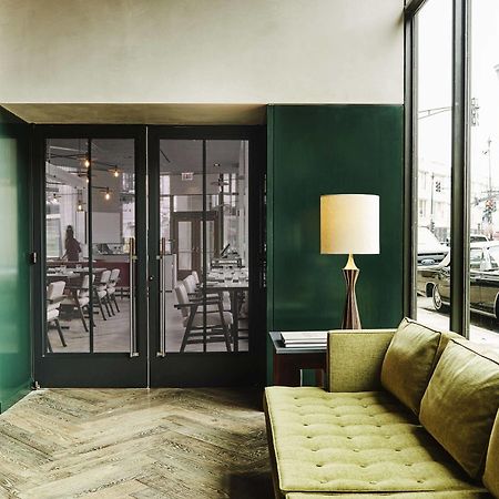 The Robey, Chicago, A Member Of Design Hotels Exterior foto